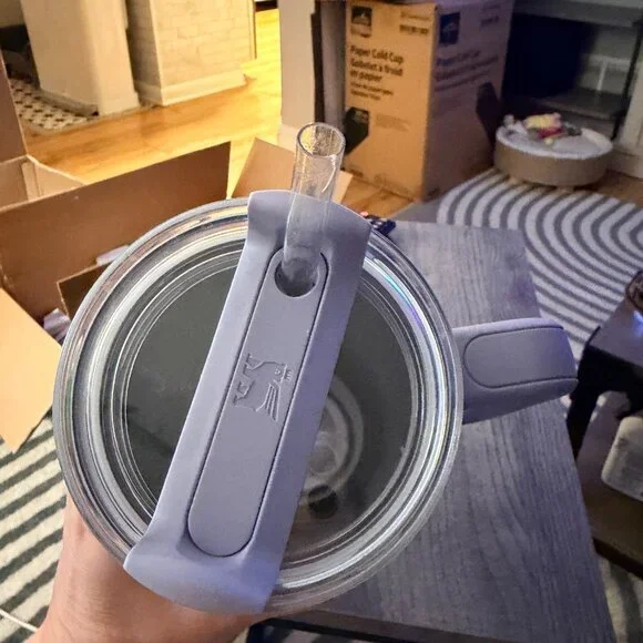 Stanley Watercolor Dusk Tumbler - Picture 2 of 4